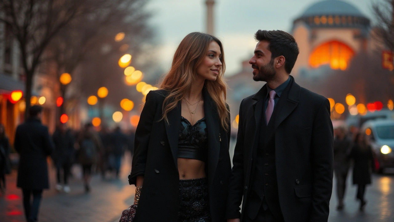 Discovering Istanbul's Escort Mystique: The Secret Allure