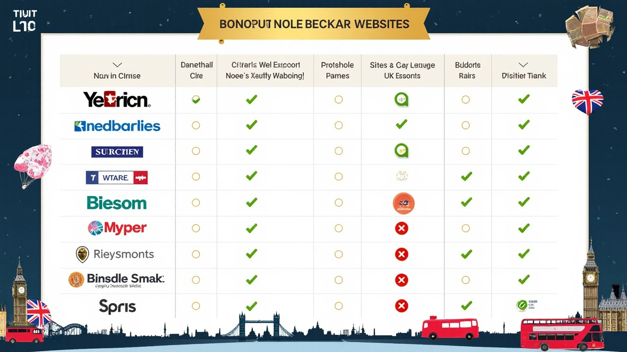 Comprehensive Guide to Picking the Right Escort Site