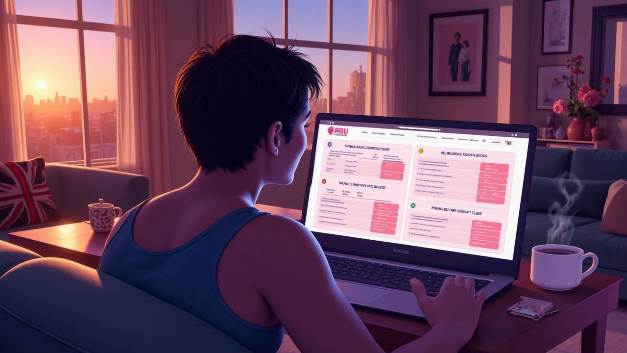 Escort Site Guide: Picking the Best Escort Site for You
