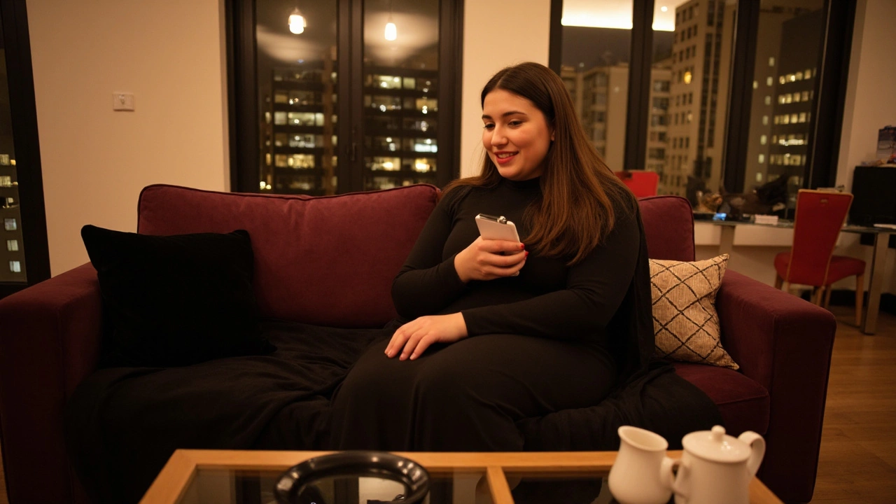 BBW Escort London: The Ultimate Experience Explained