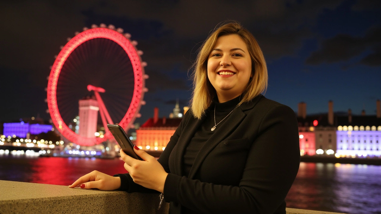 BBW Escort London: Tips for a Great Date