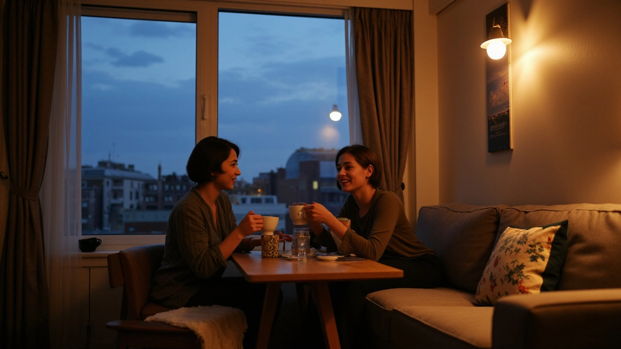 Comprehensive Guide to GFE: Your Quick Start to Girlfriend Experience Services