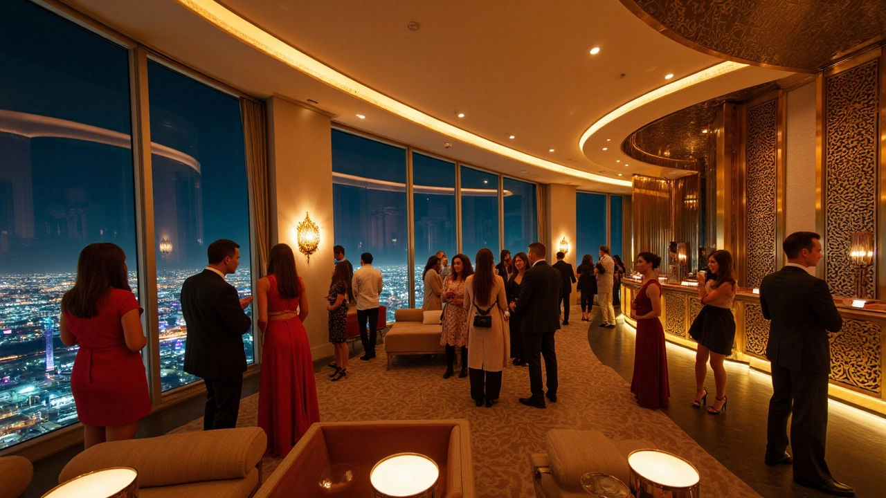 Dubai Escort – Step Into a World of Luxury