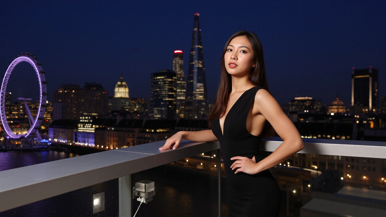 Elite Asian Escort London: Where to Find the Best Options Now