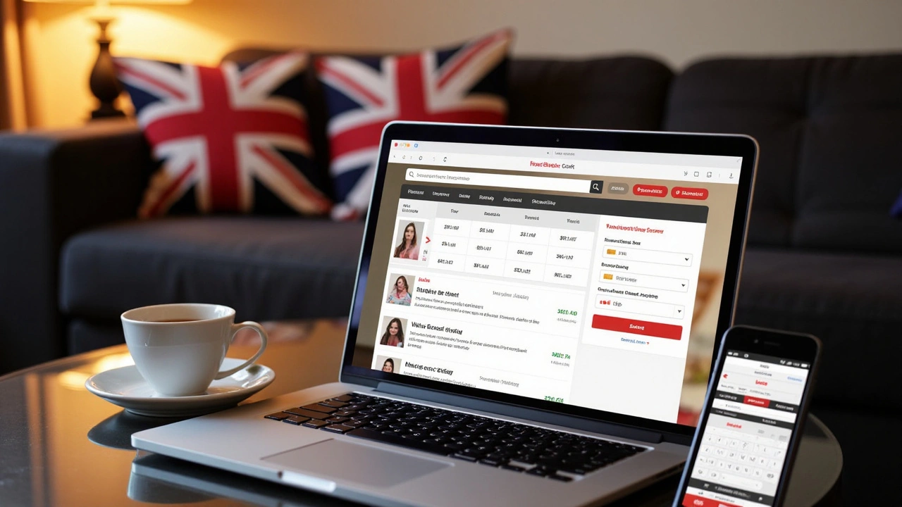 Eurogirlescort: Why This Platform Outshines Competitors