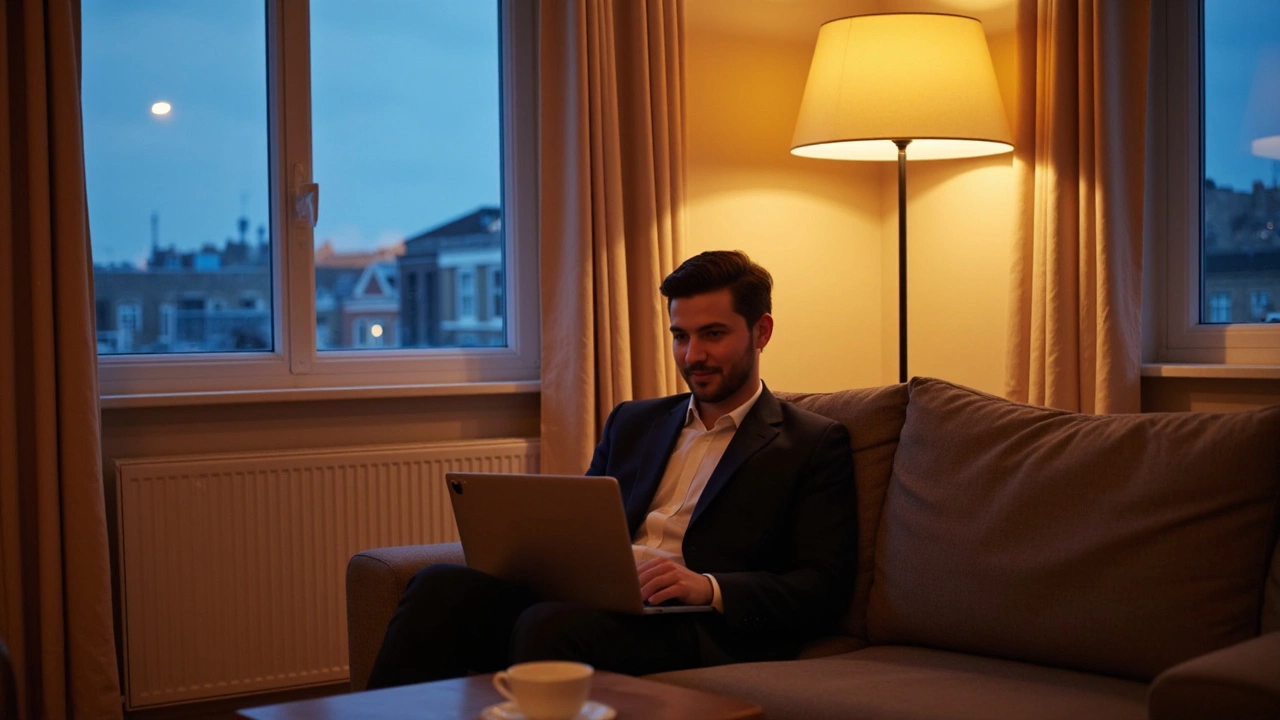 Find Your Ideal GFE Companion: A Straightforward Guide to GFE Services