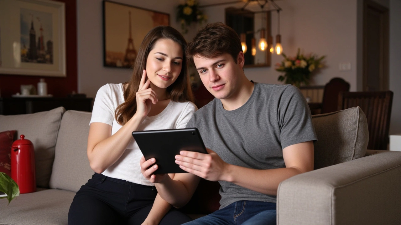 How to Choose the Right Escort Sex Service for You