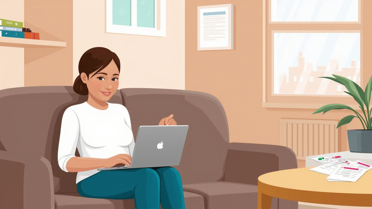 How to Find and Book Safely