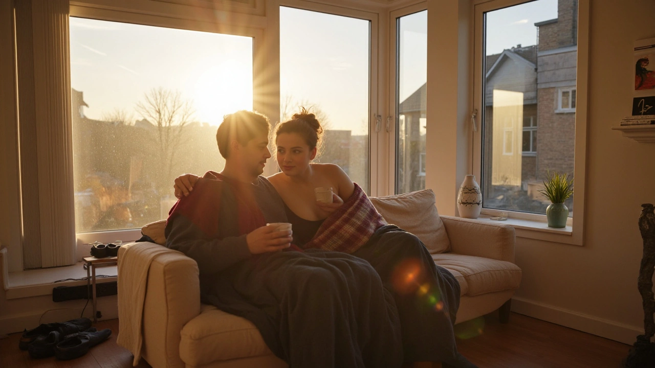 How to Find the Right Hookup