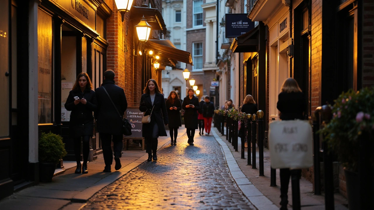 Prostitute Near Me - Real Local Stories and How to Find Services