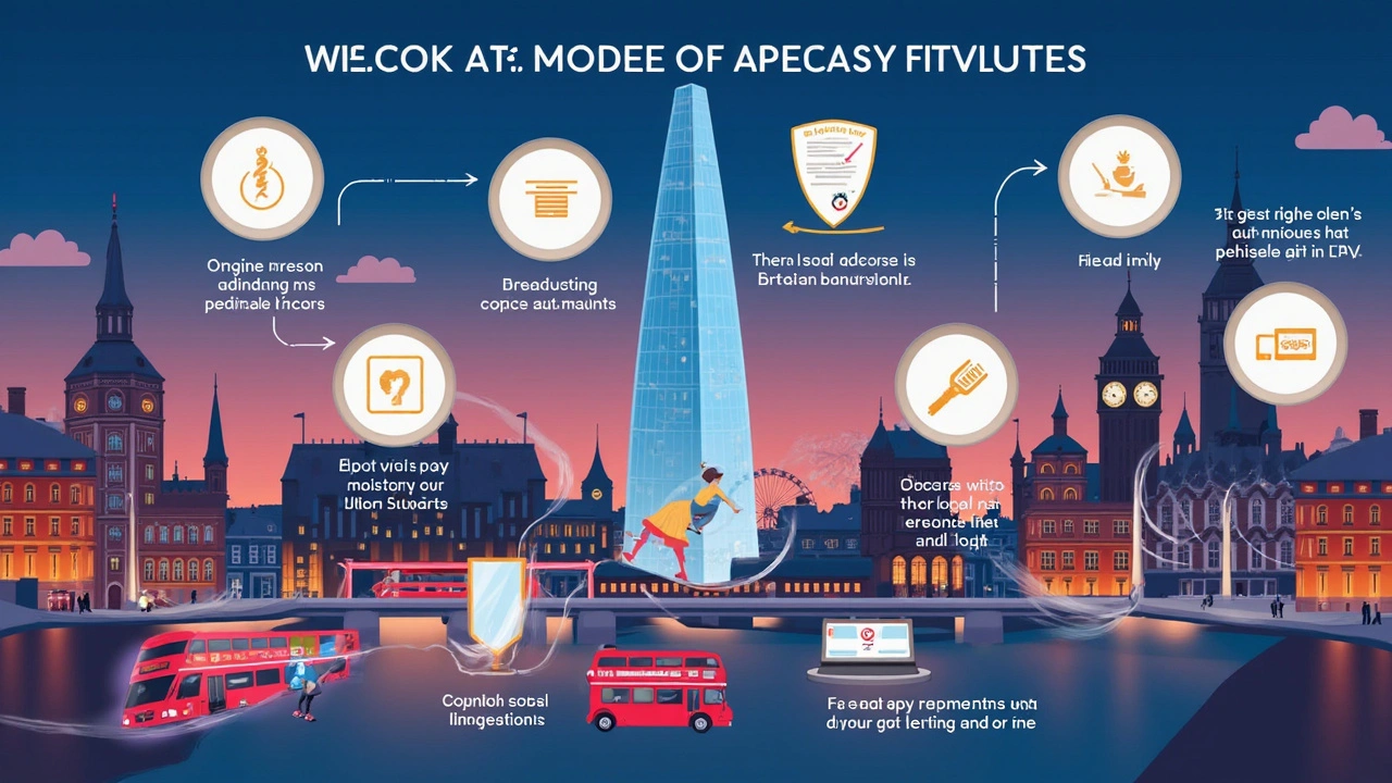 Types of Escort Services Available