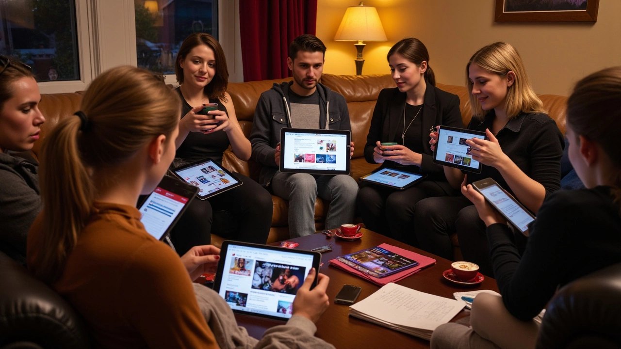 Escort Sites Compared: Features, Benefits, and What to Expect