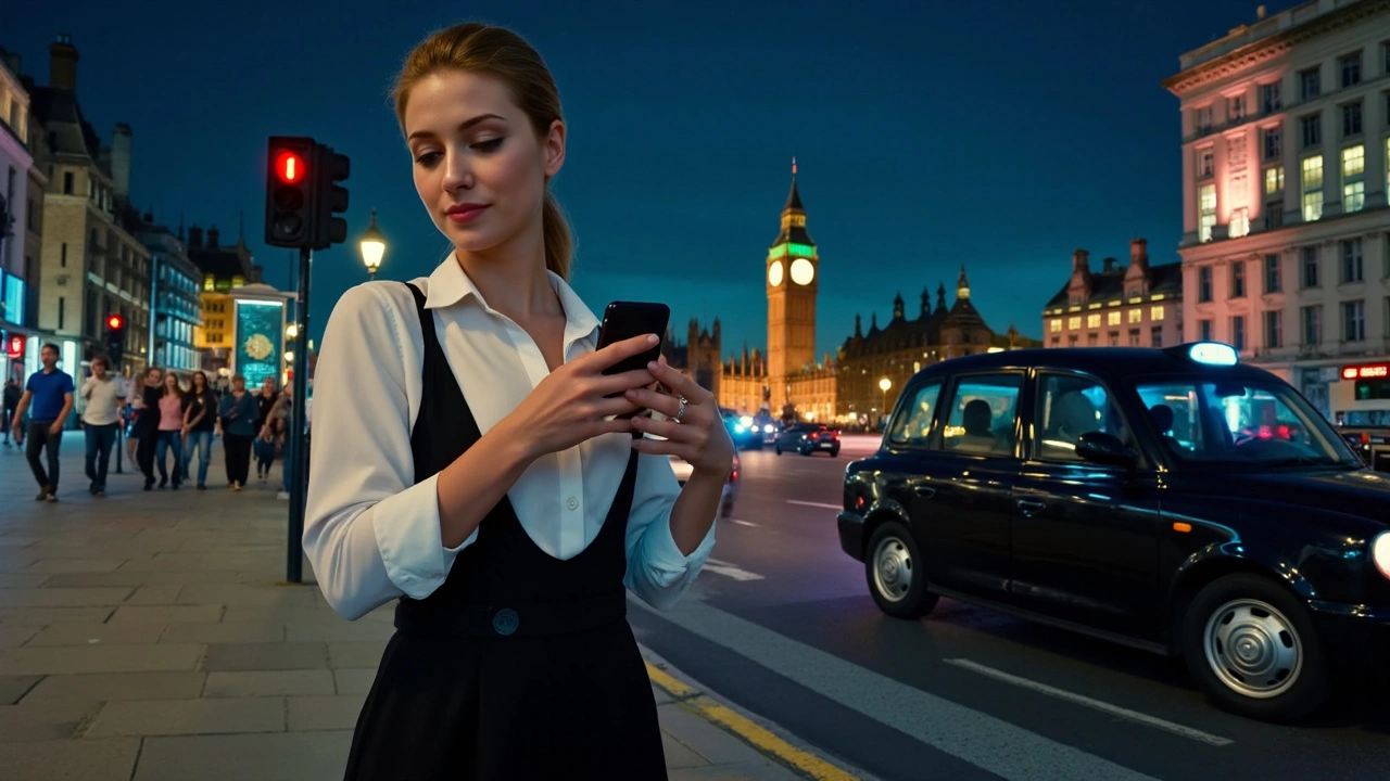 Escorts Near Me – How to Find the Best Local Escort Services Tonight