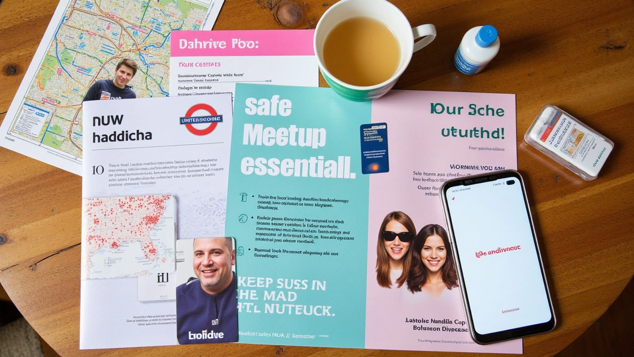 Everything You Need to Know About Booking, Pricing, and Staying Safe