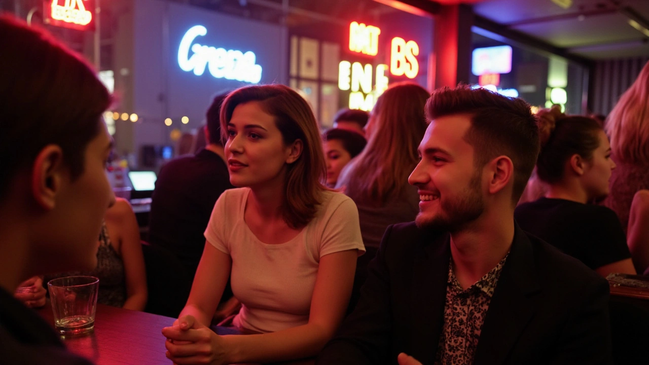 Find Your One Night Stand Match: Quick Guide to Casual Connections