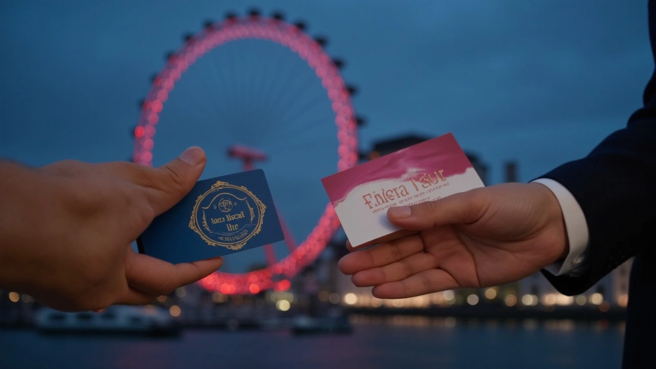 How to Find, Book, and Enjoy Escorts Safely Through Top UK Escort Directories