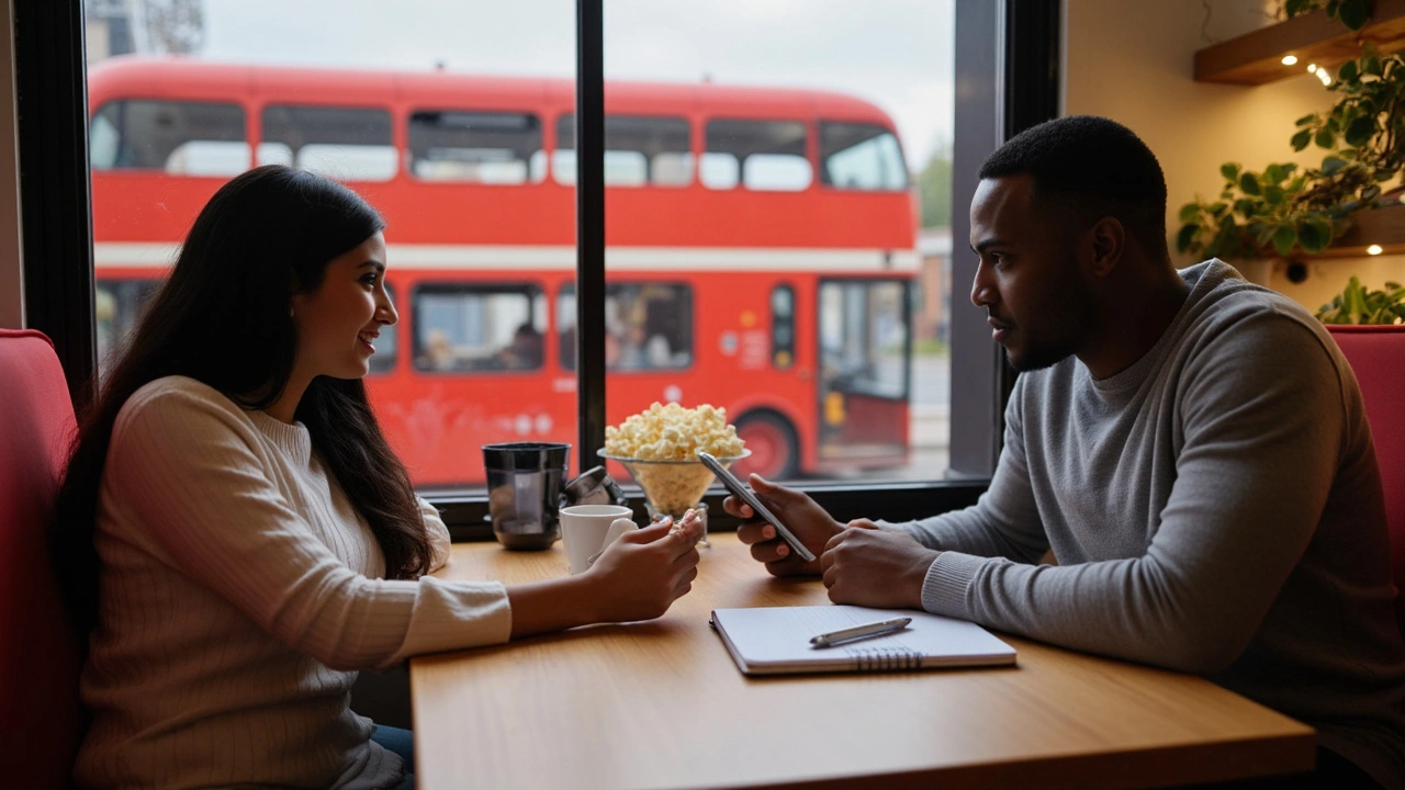 How to Identify the Best Escort for You in North London