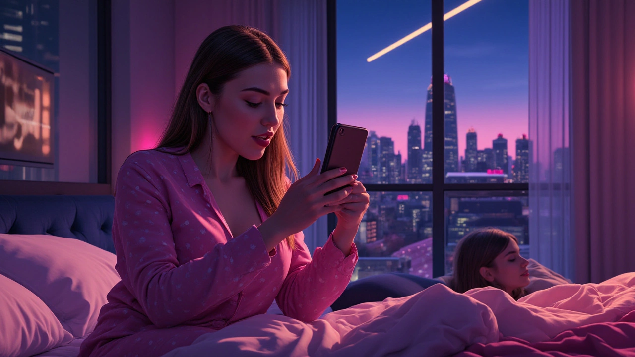 Booty Call Etiquette: Modern Rules for Adult Hookups