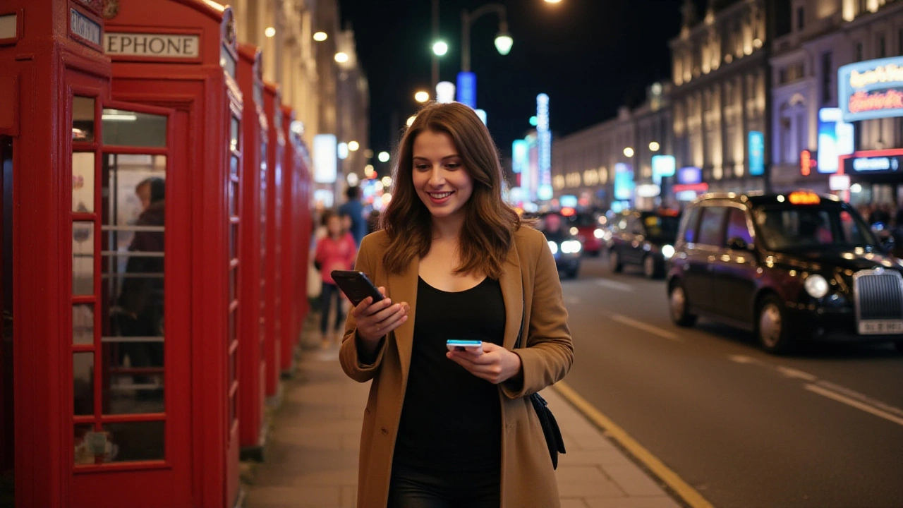 Choosing the Right Escort Service in London: Making Sense of Your Options