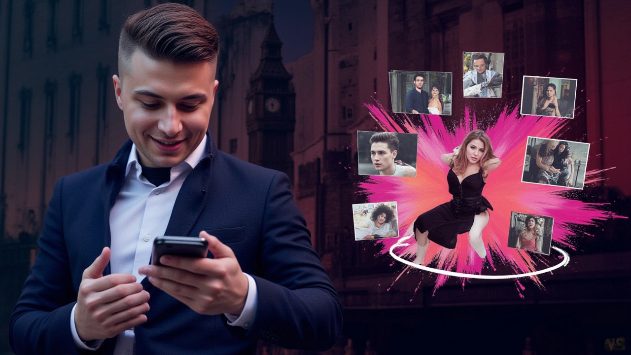 FAQ: Your Questions About High Class Escorts Answered