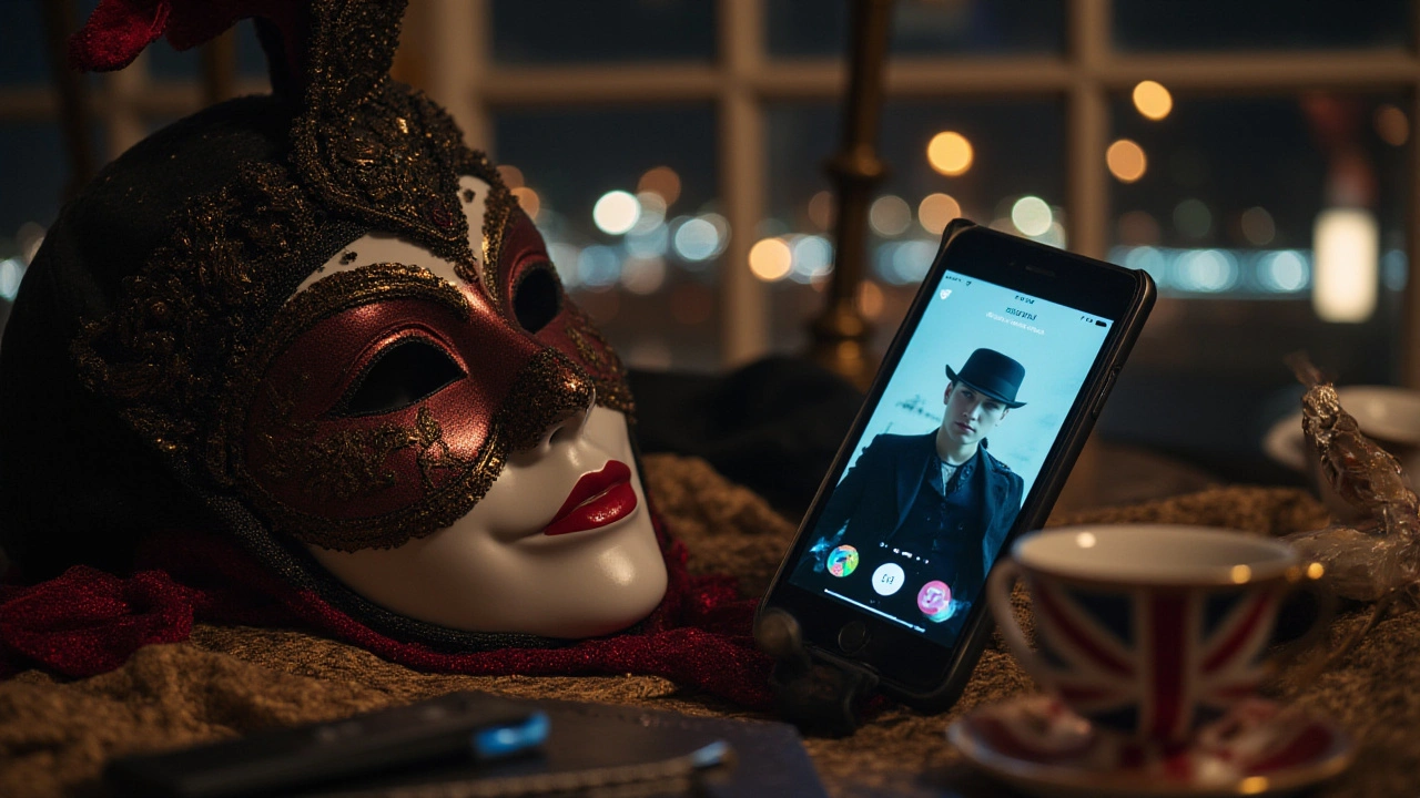 Finding and Booking Digital Companions in Modern Cities