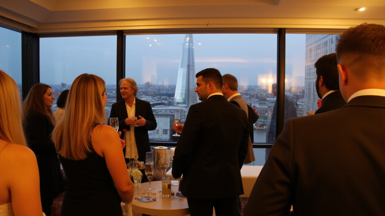 How to Choose and Book Elite Companion Services in London