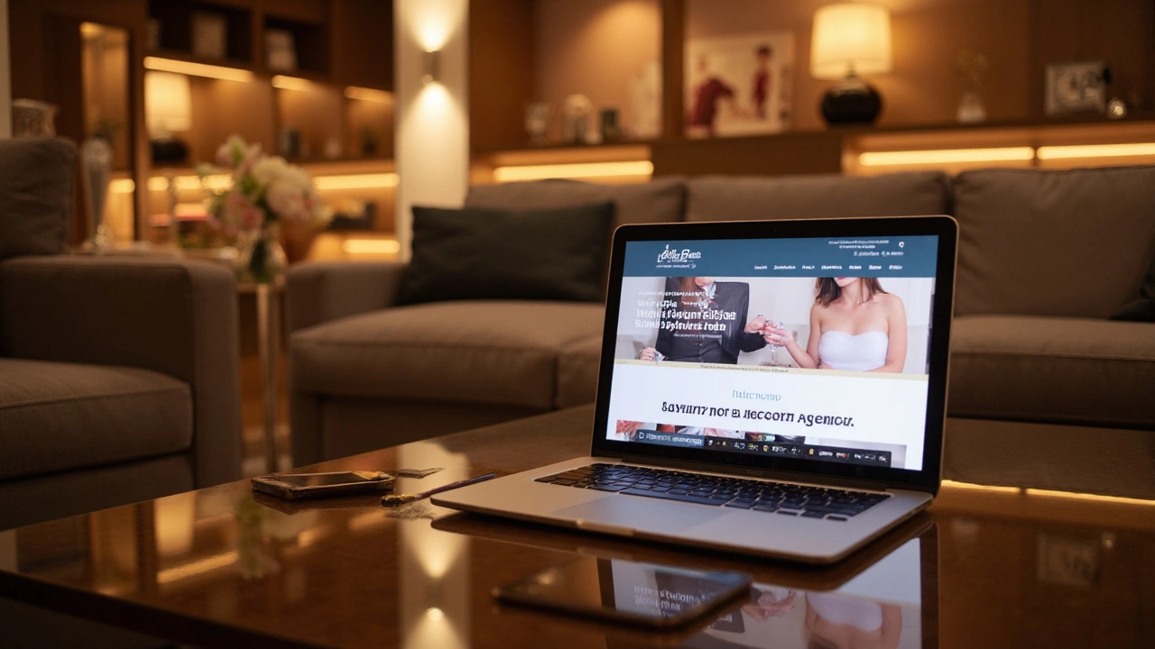 How to Find and Book Escort Services Locally