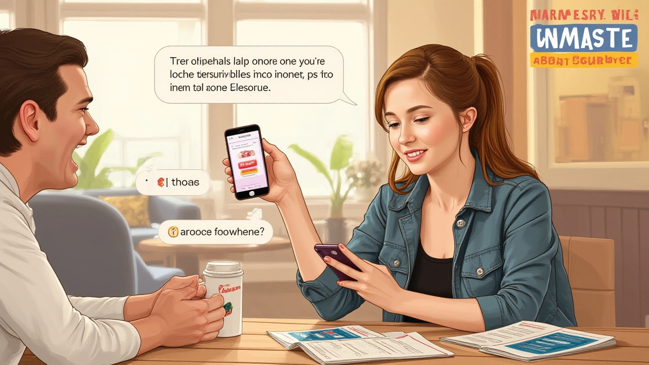 How to Find Call Girl Services in Your Area