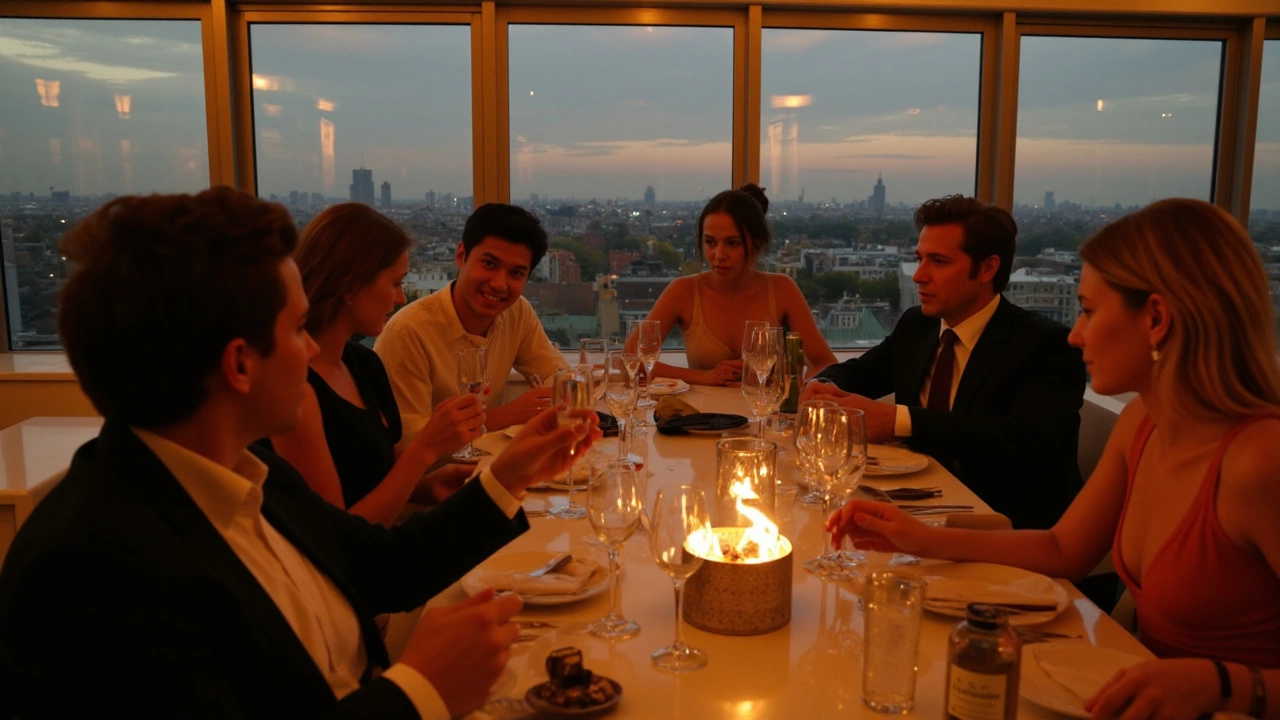 Luxury North London Escorts: High-End Companions and Elite Escort Experiences