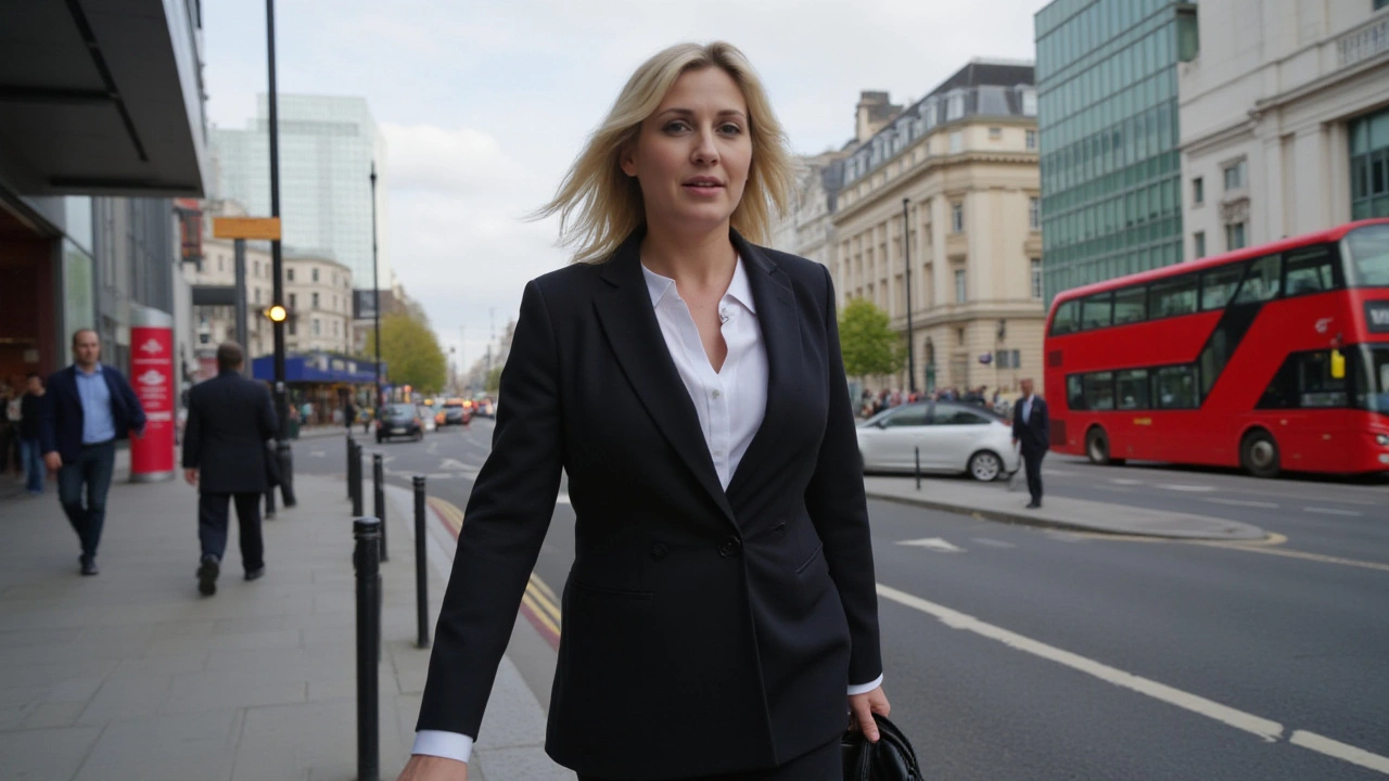 Prostitute Near Me: Exploring Local Escort Services in London