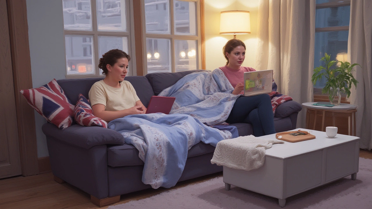 Types of Technology-Driven Call Girl Services Available Today