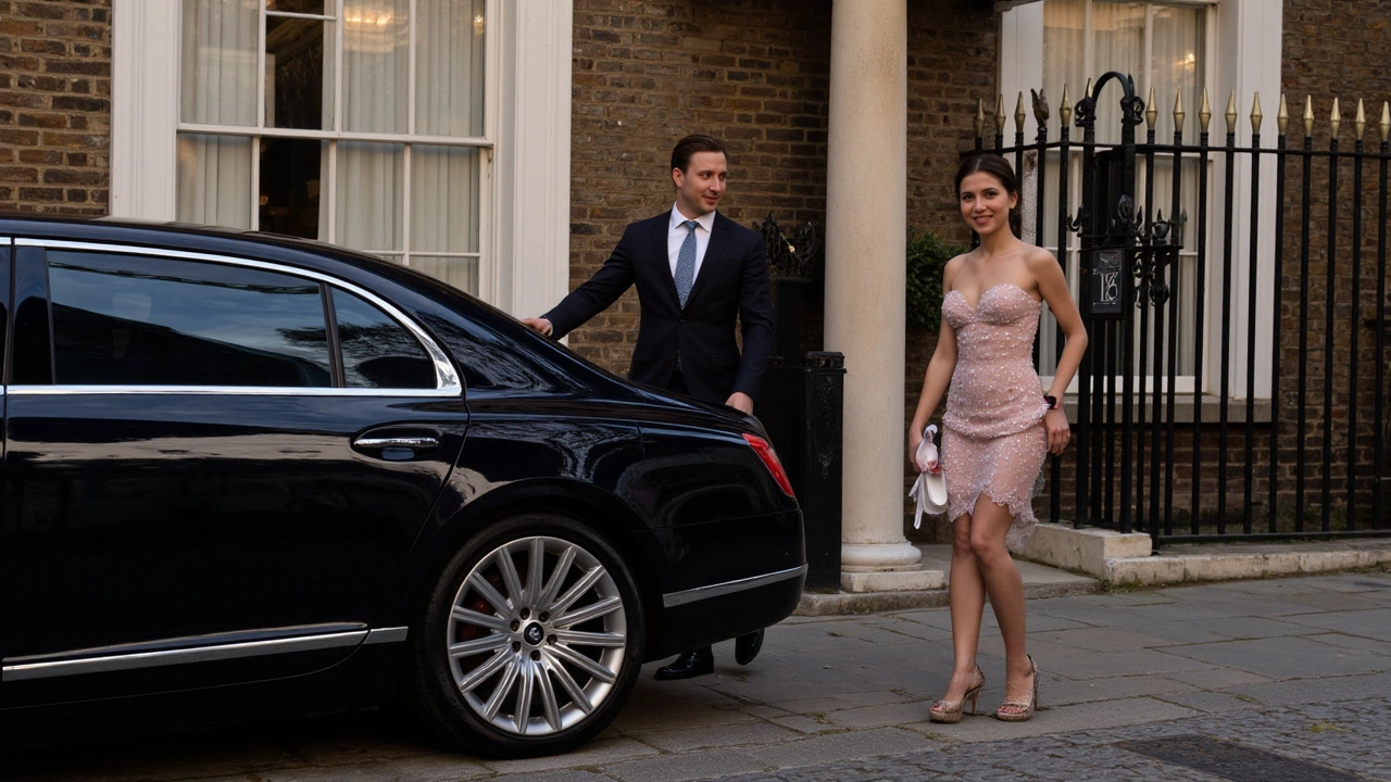 What to Expect from a North London Escort Session: The Experience