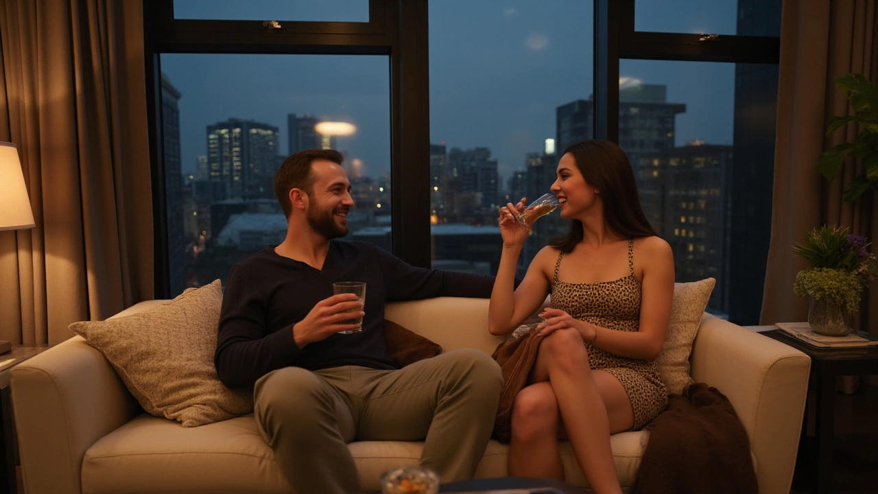 Why Choose Adult Escorts Instead of Regular Dating? Key Benefits and Practical Tips