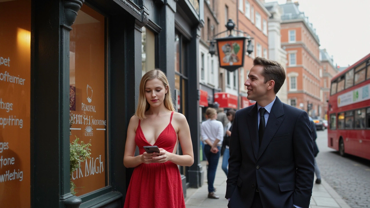 Choosing and Booking the Right GFE Provider