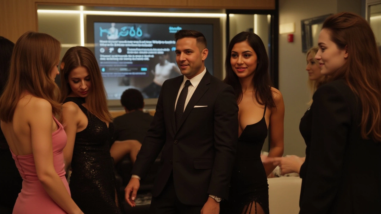 How to Find Escort Services in the UK: Step-by-Step Guide