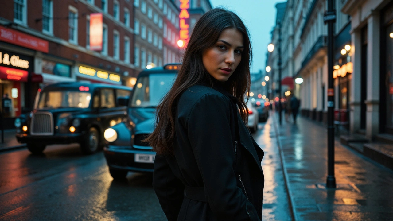 Secrets to Navigating London's Courtesan Scene: Opportunities, Challenges, and Smart Choices