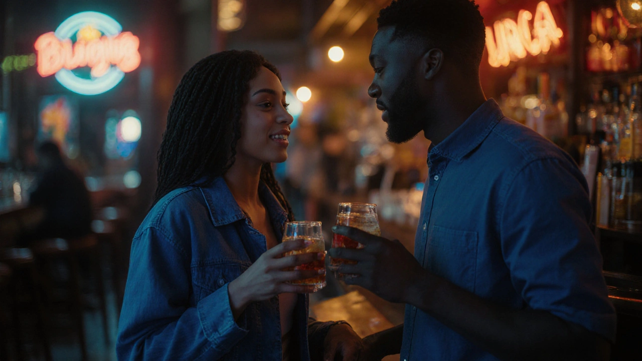 Beginner's Guide to One Night Stands