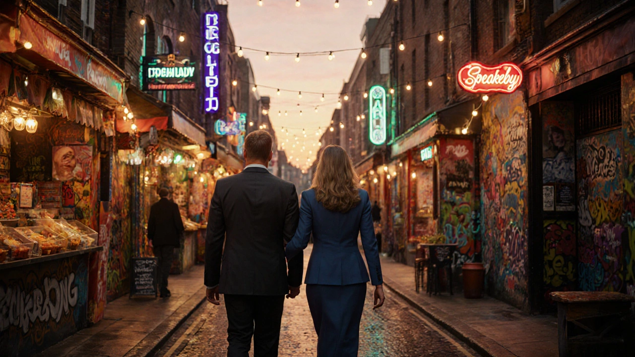 East London Escorts - Your Ultimate Local Experience Guide