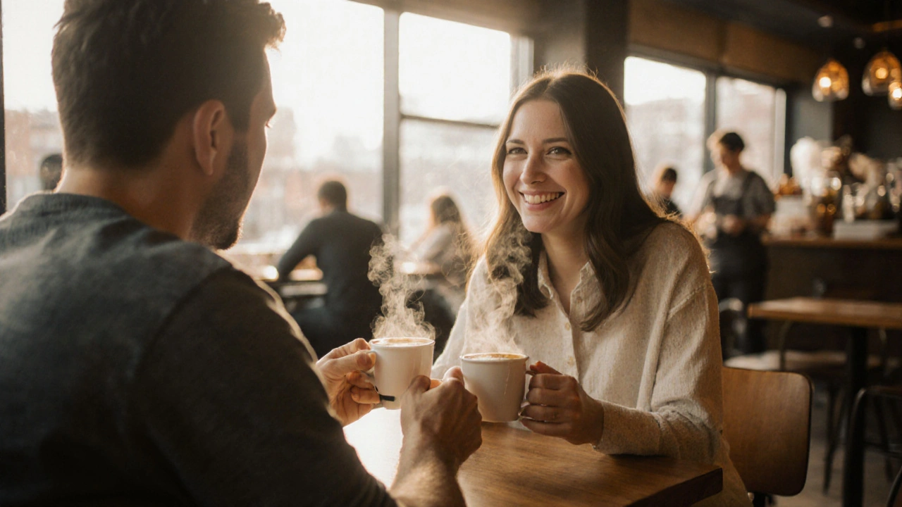 Girlfriend Experience (GFE): Building Intimacy and Connection