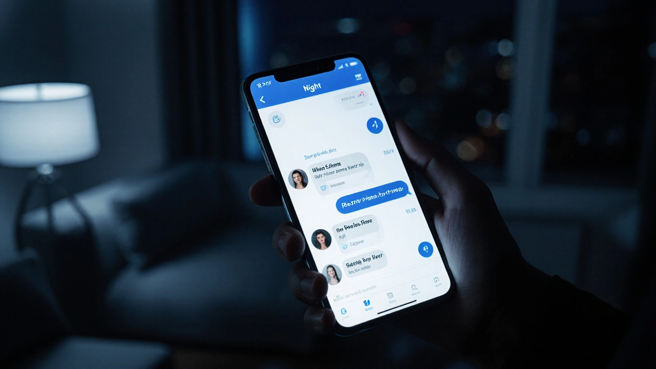 Global Look at Escort Sites Trends in 2025