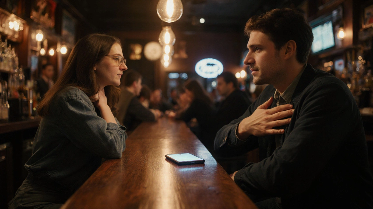 How to Make One Night Stands Work: Practical Tips & Safety