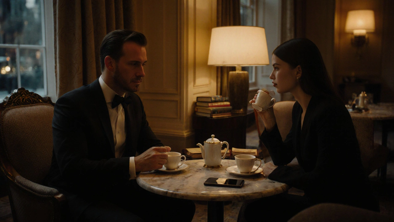 London Escort Reviews: Are They Worth the Hype?