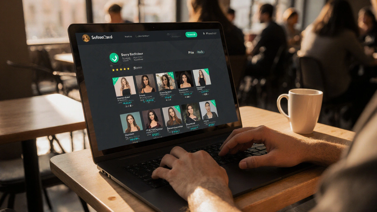 New User Guide to Escort Sites: Tips, Safety & How to Choose