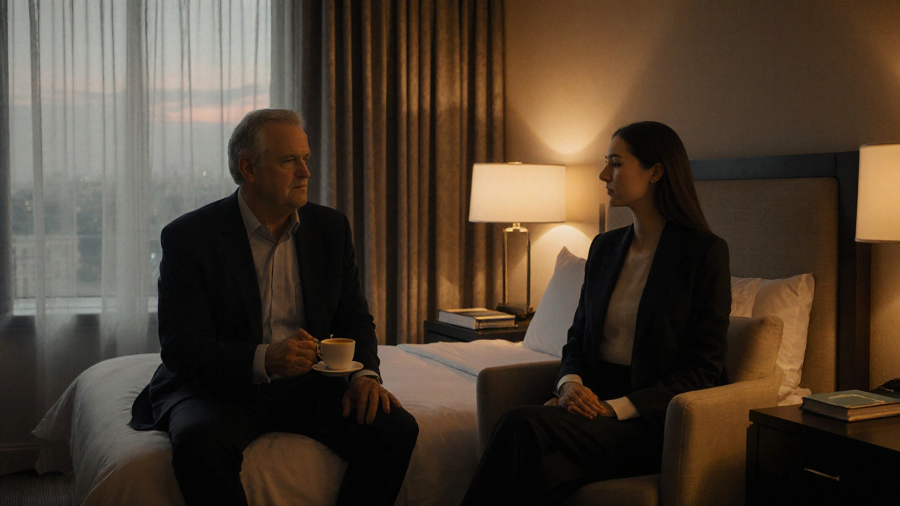 Why People Turn to Escort Sites Today