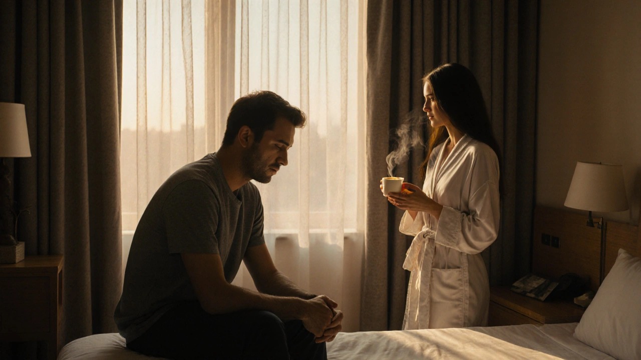 Are Adult Escorts Right for You? Real Pros and Cons