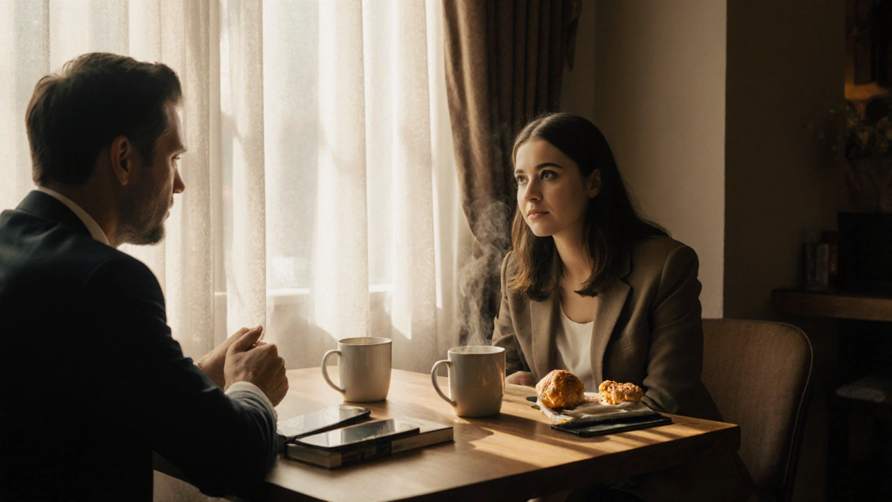 Discover Escort UK Gems: Honest Guide to Safe, Respectful Companionship