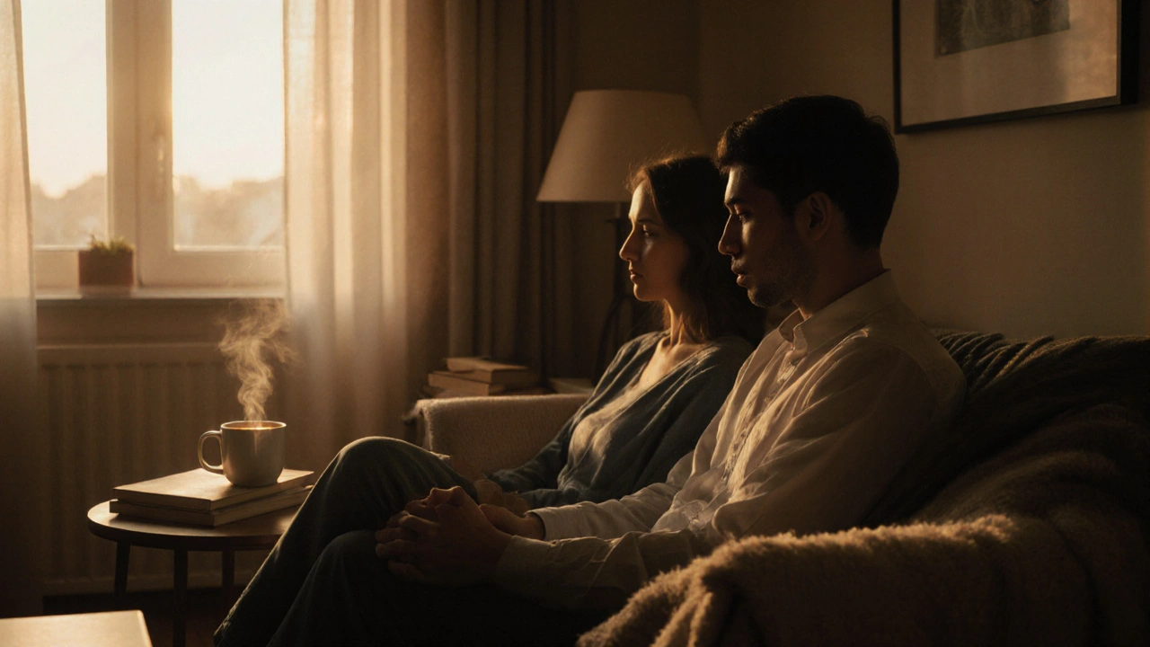 Emotional and Physical Connection in GFE: What It Really Means