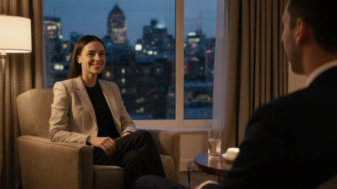 Escort Girls Near Me - How to Choose the Perfect Match