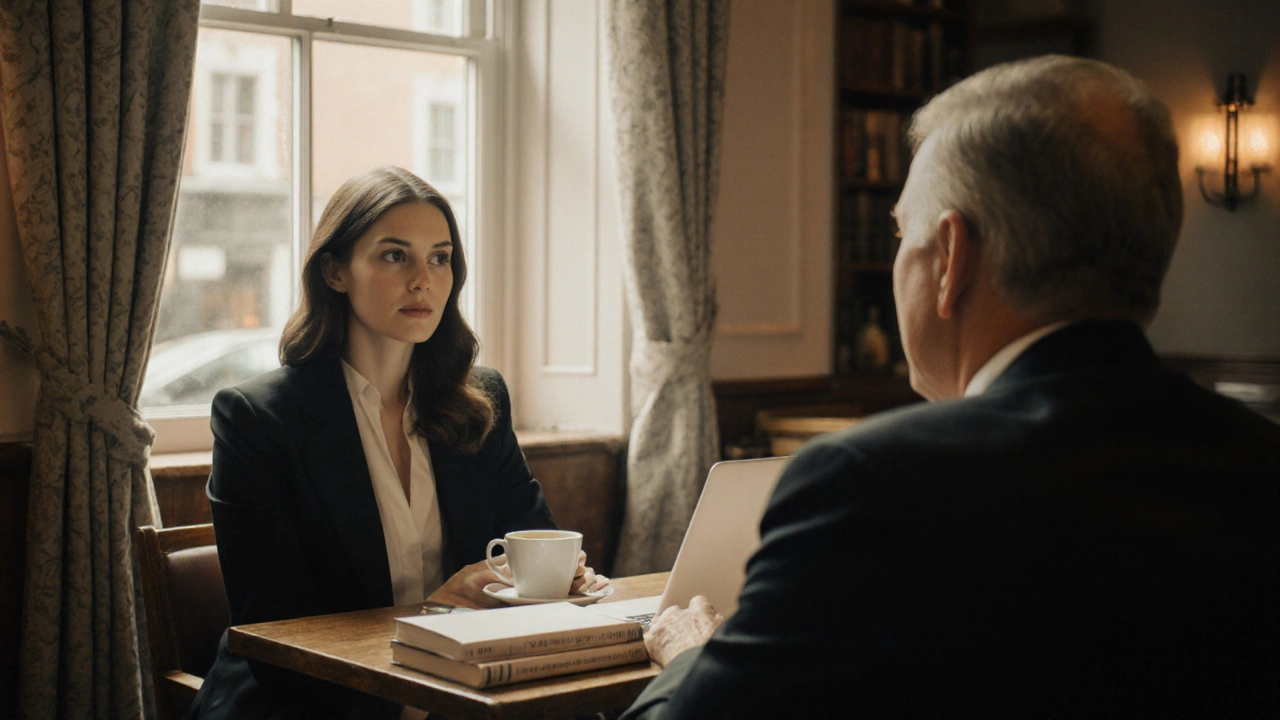 Escorts Near Me - How to Find Safe, Local Companions in the UK