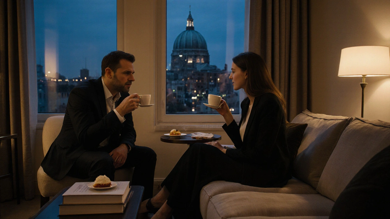 Eurogirlescort: What to Expect on Your First Visit